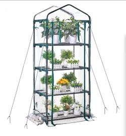 Mini Greenhouse