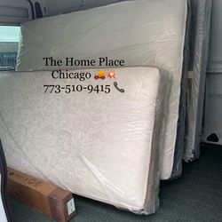 Brand New Mattresses Available In All Sizes Ready For Delivery 🚚 