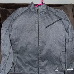 Jordan Jacket