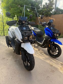 Venz 200cc