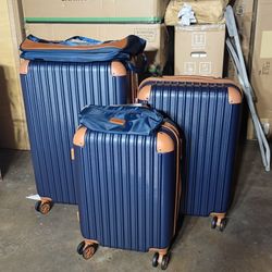 Set Maletas 5 Piezas 