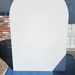 Arch Backdrop