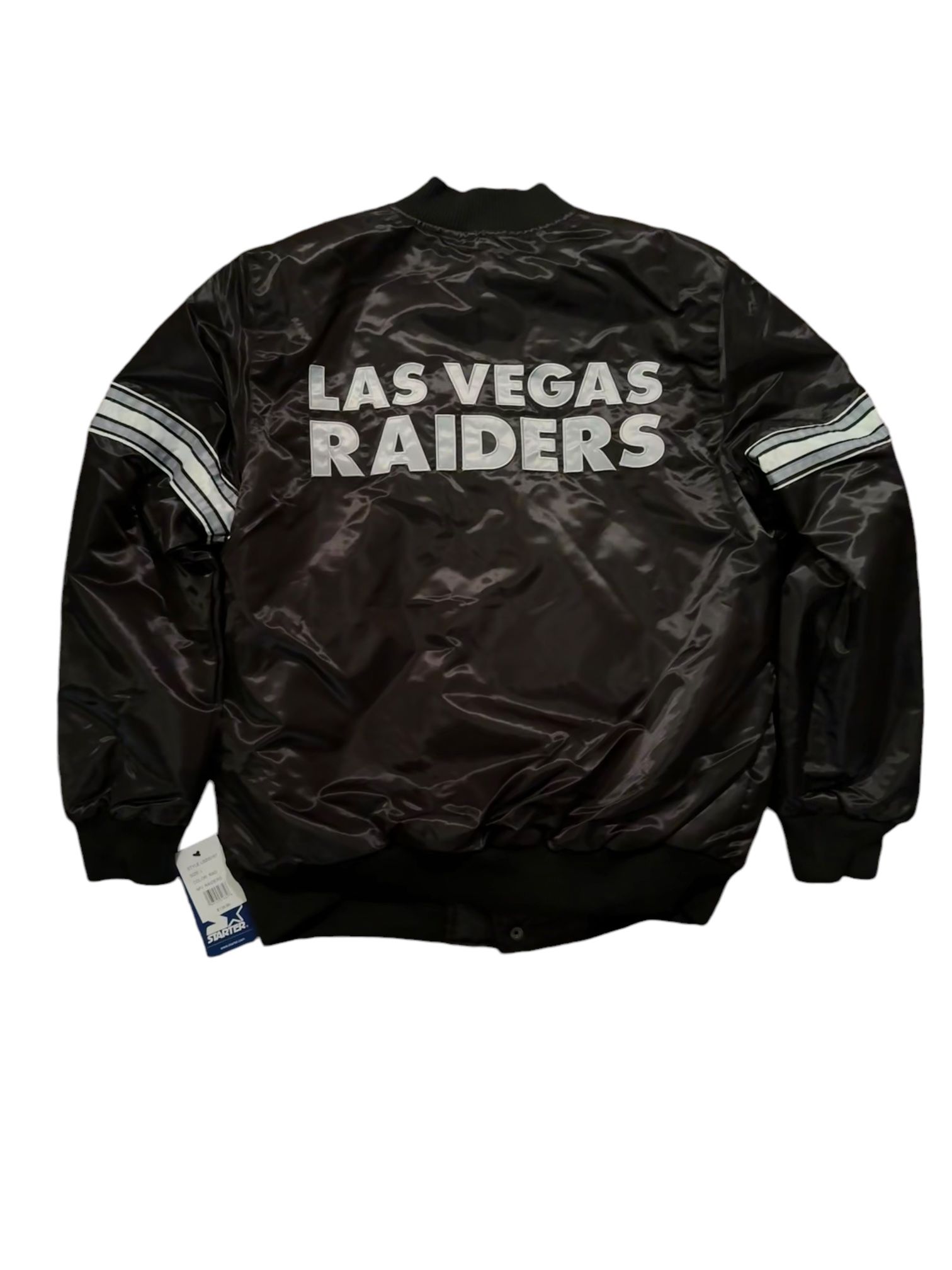 80s STARTER製 NFL RAIDERS stadium jacket _12.JPG?set_id=880000500F