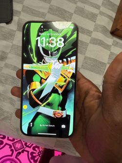 iPhone 14 Pro Max 256GB 🗣️🏴‍☠️