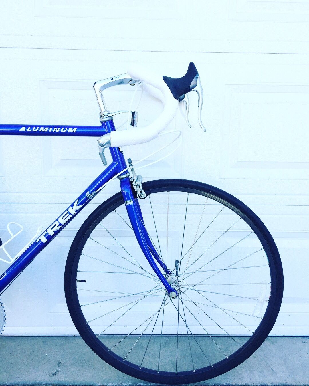 Trek 1420 Road Bike, 21-Speed, 58cm