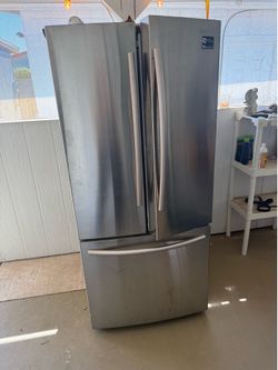 Samsung fridge