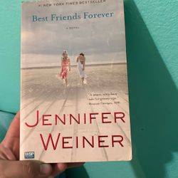 Best Friends Forever 