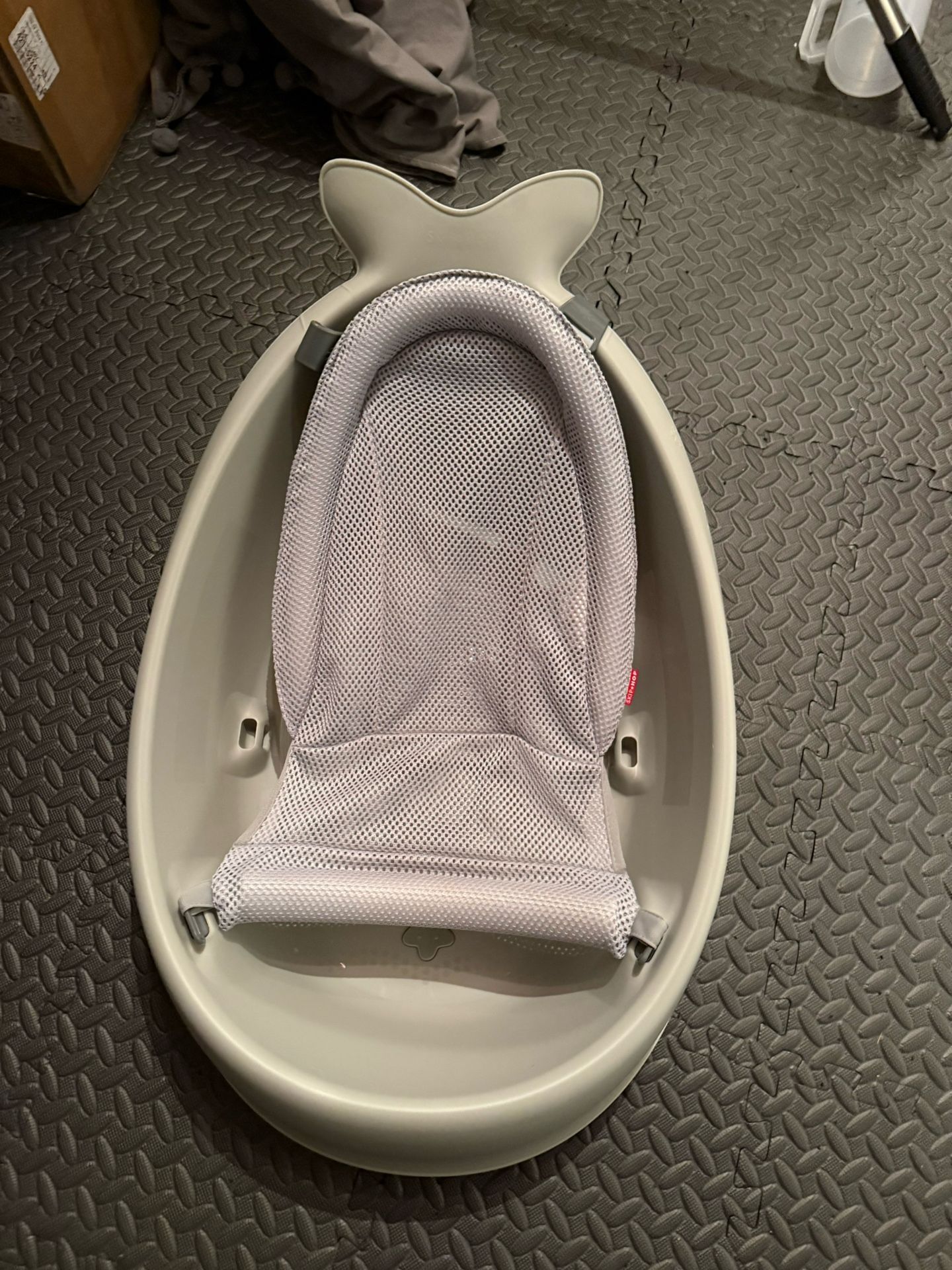Baby Bathtub