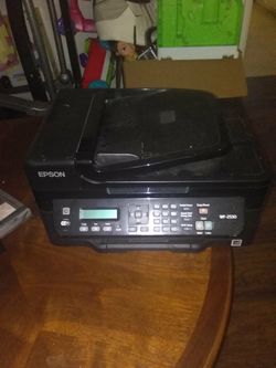Printer