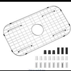 Sink Protector Grid 26-1/16" x 14-1/16"