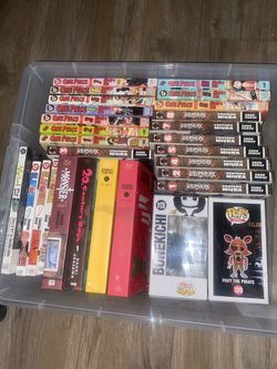 Manga