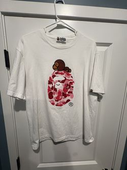 Bape T-shirt