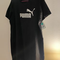 Puma Women Dress XXL