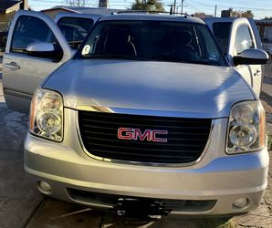For Sale GMC Yukon XL