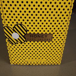 Marc Jacobs Honey Perfume 