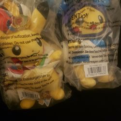 Pokemon 