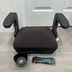 Clek Olli Latching Backless Booster