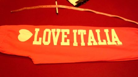 Italian gift store