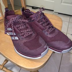 Adidas Running Shoe 