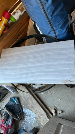 Porcelain Tile From Spain 9 Packs Of 7 Tiles 11 13/16 X 23 9/16