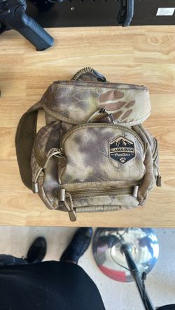 Alaska Classic Max - Gen L $100 OBO