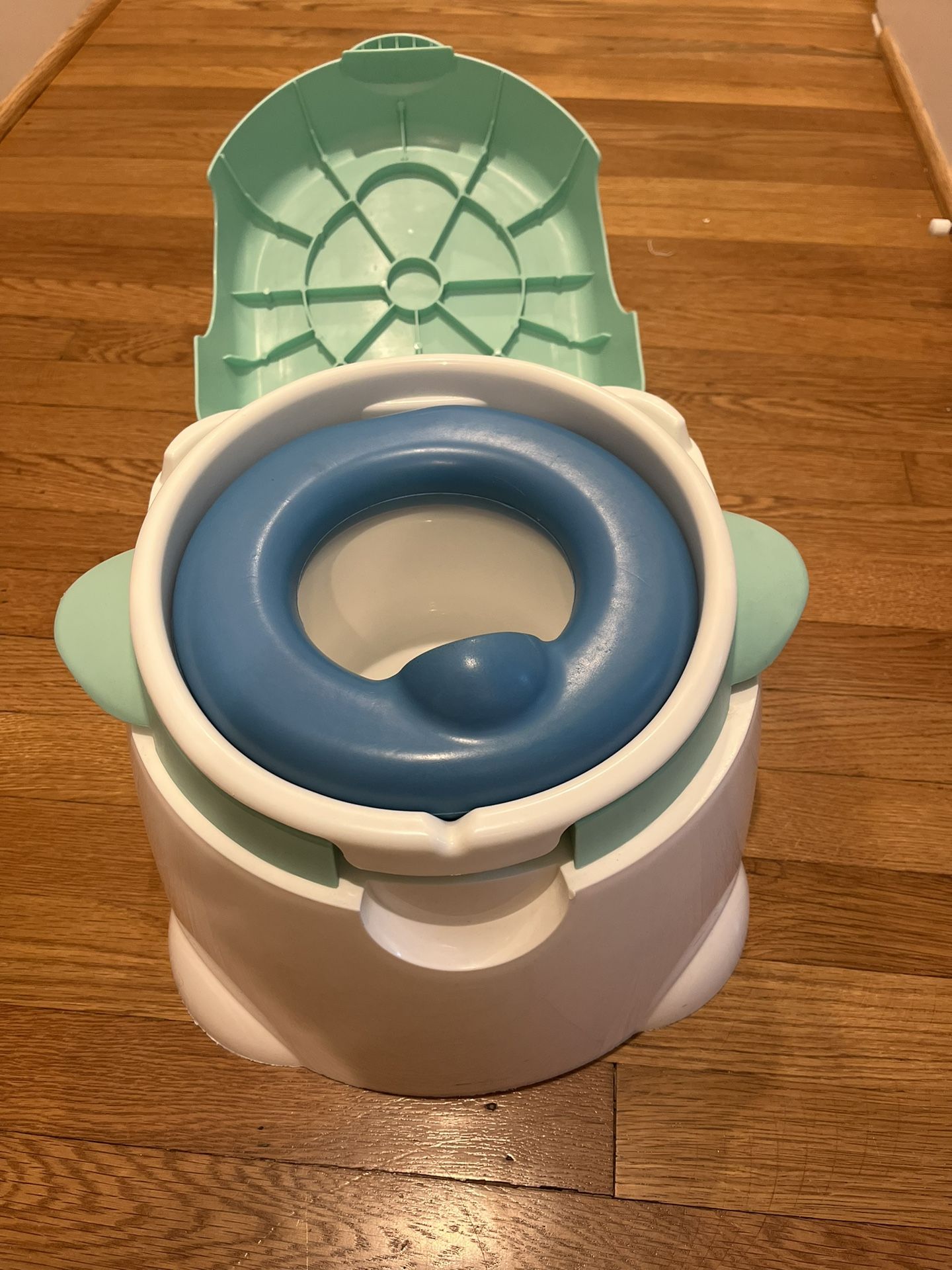 Safety 1st Potty Training Chair