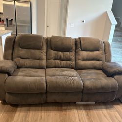 Couches 