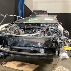 2007 Toyota Prius Parting Out