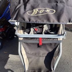 Jogging Stroller Bob 