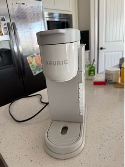 Keurig coffee maker k-express