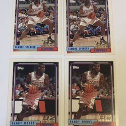 Basketball Trading Cards