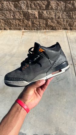Jordan 3