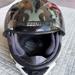Helmet