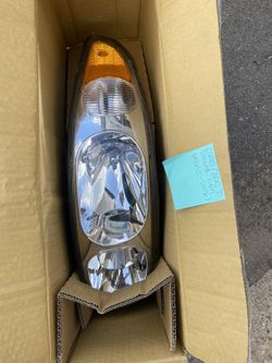 Head Light