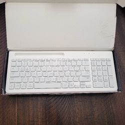 Wireless Keyboard And Mouse