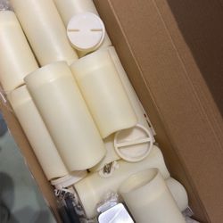 Candles Battery Operated 