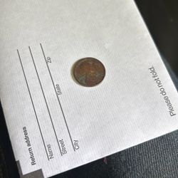 1930 S Wheatie