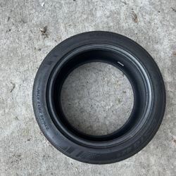 235/45/17 Kumo Tire