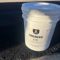 Roof Coat 