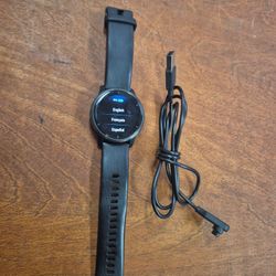 Garmin Venu 2 GPS Smart Watch