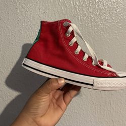 Converse Size 3 Y 