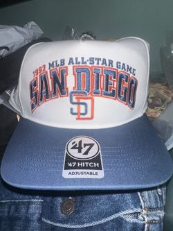 San Diego Padres SnapBack Hat