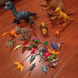 Dinosaurs
