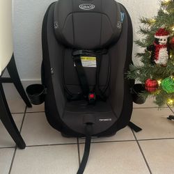 Car seat Graco