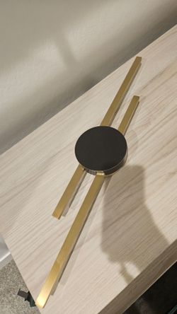 Sconce Light Fixture