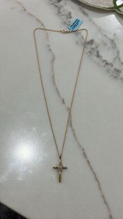 Small necklace