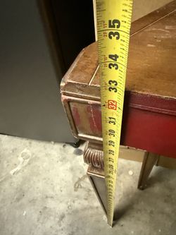 Enter Table