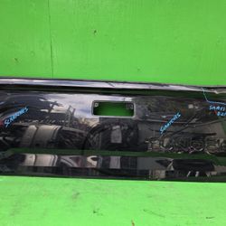 TUNDRA 2014 2015 2016 2017 2018 2019 2020 2021 TAILGATE OEM