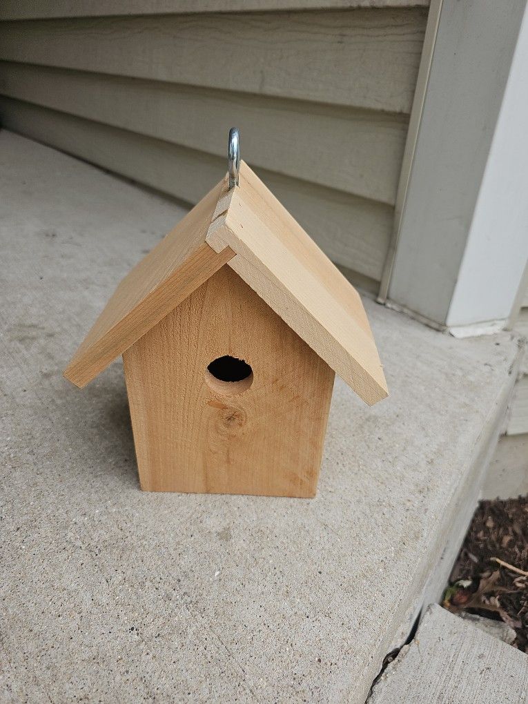 Bird House
