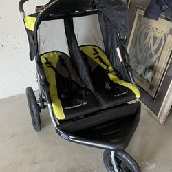 Babytrend Expedition Ex Stroller 